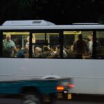 Кризис общественного транспорта в Калининграде